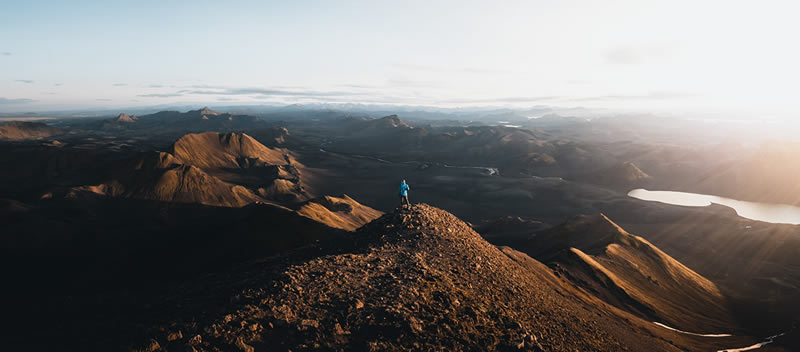 Iceland Landscape Photography By Thrainn Kolbeinsson