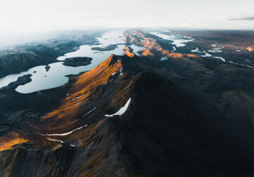 Iceland Landscape Photography By Thrainn Kolbeinsson