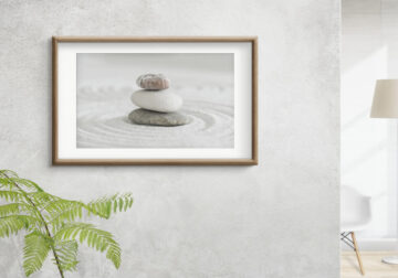 How To Elevate Your Home Decor With Creative Framed Photography