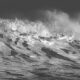 Waves At Kuta Beach, Bali Island By Hengki Koentjoro