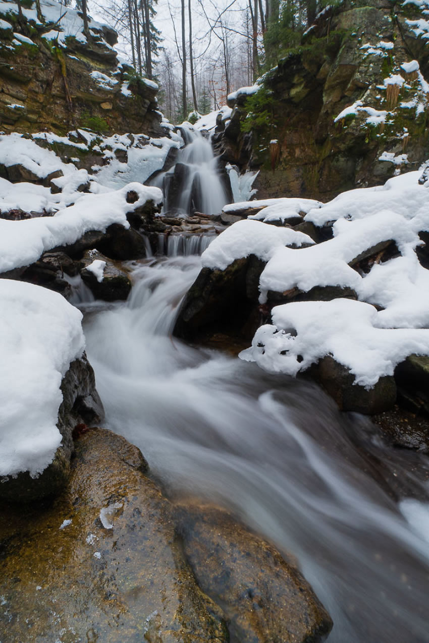 Landscape Photography By Lukasz Rados