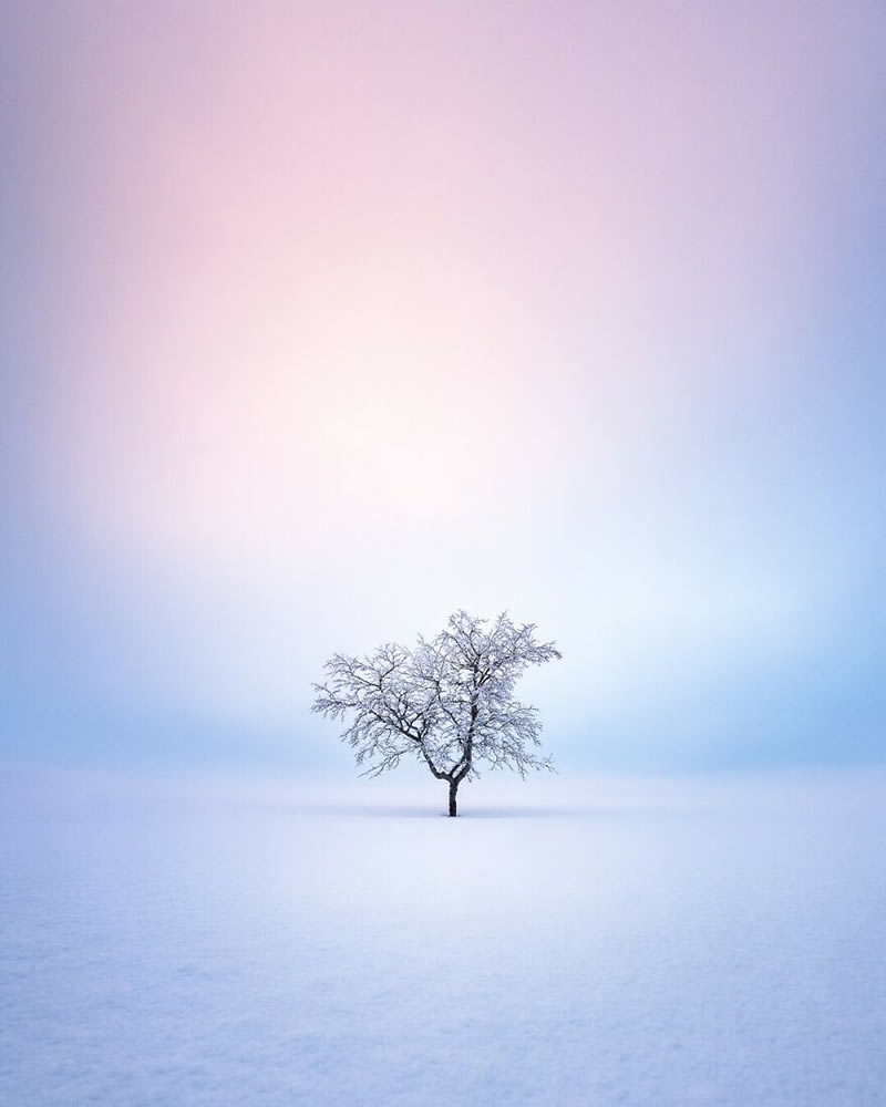 Fine Art Landscape Photography By Mikko Lagerstedt