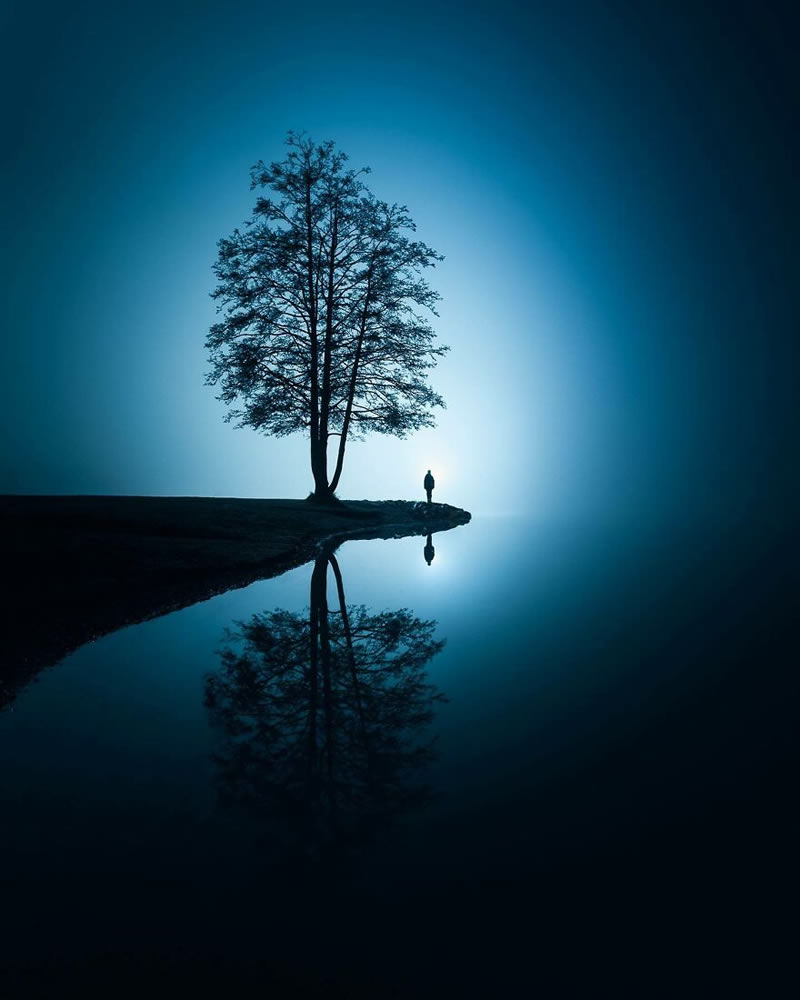 Fine Art Landscape Photography By Mikko Lagerstedt