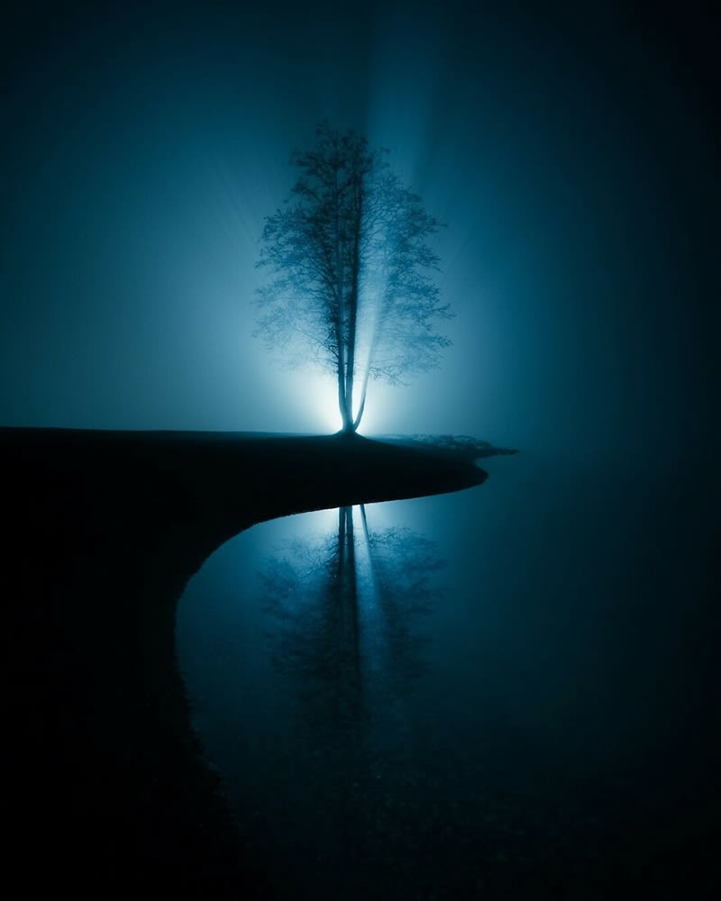 Fine Art Landscape Photography By Mikko Lagerstedt