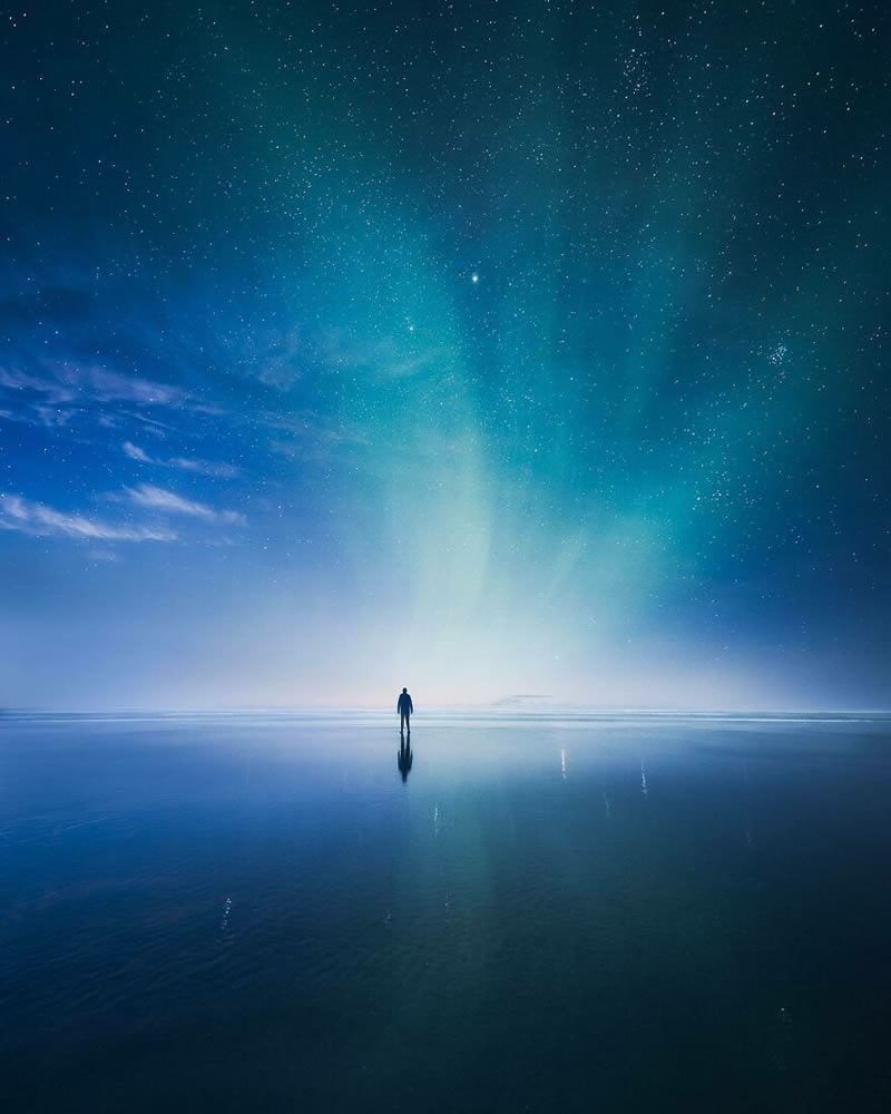 Fine Art Landscape Photography By Mikko Lagerstedt