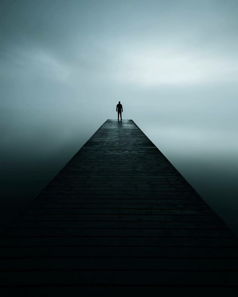 Fine Art Landscape Photography By Mikko Lagerstedt