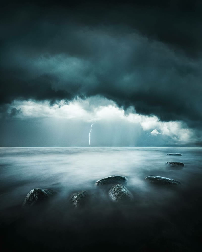 Fine Art Landscape Photography By Mikko Lagerstedt