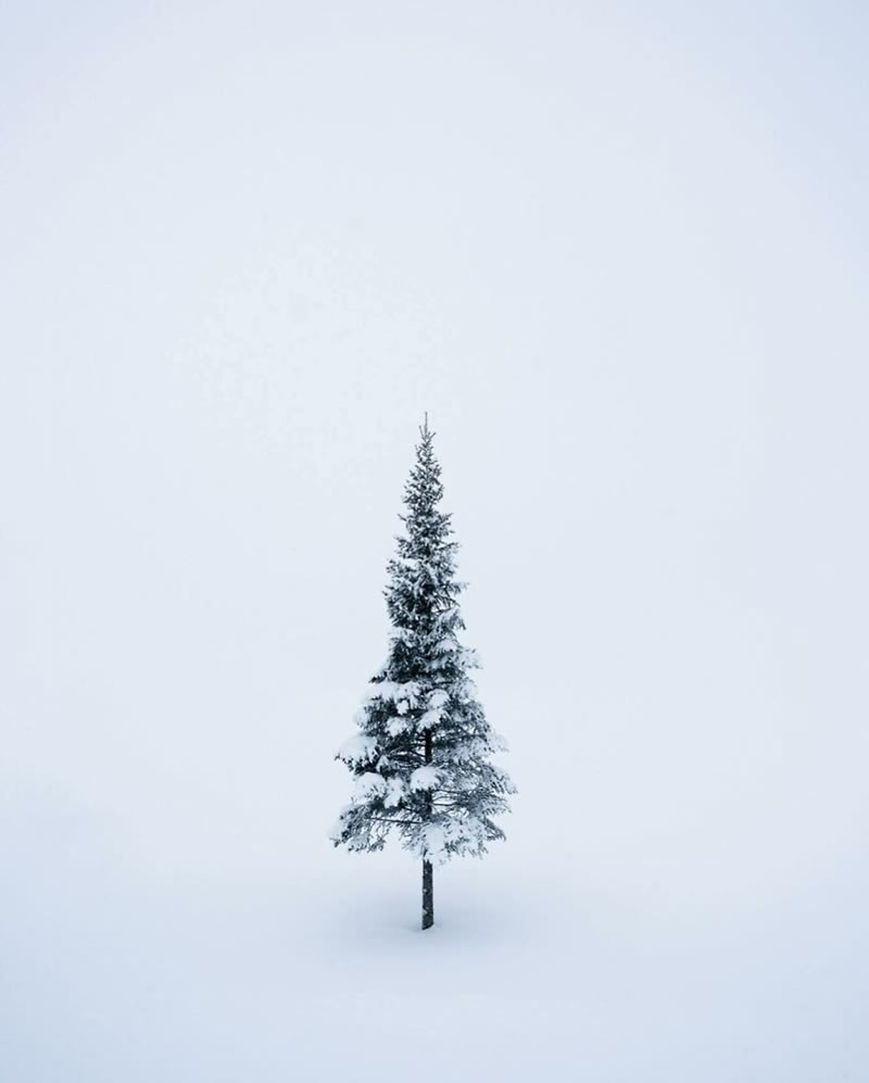 Fine Art Landscape Photography By Mikko Lagerstedt