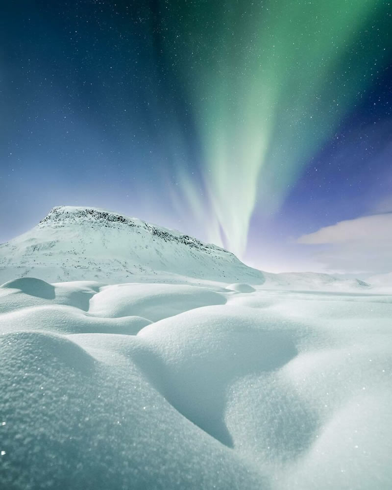 Fine Art Landscape Photography By Mikko Lagerstedt