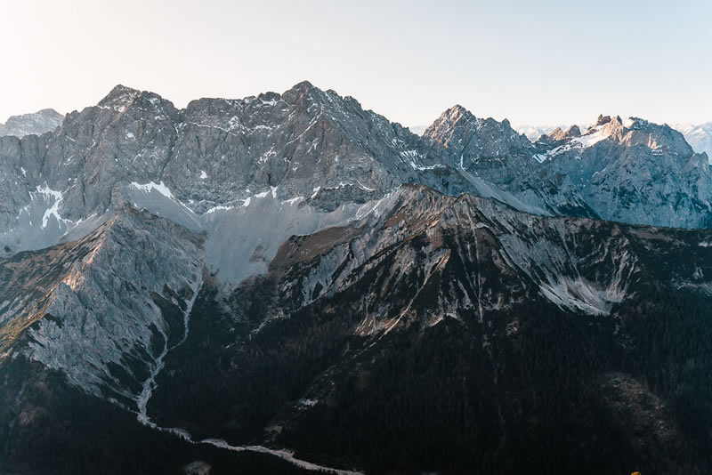 Landscape Photos Of Garmisch-Partenkirchen, Germany By Christine Madeux