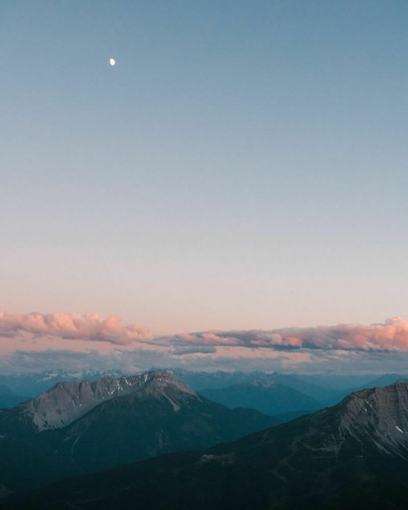 Landscape Photos Of Garmisch-Partenkirchen, Germany By Christine Madeux