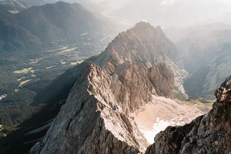 Landscape Photos Of Garmisch-Partenkirchen, Germany By Christine Madeux