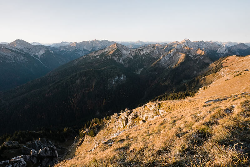 Landscape Photos Of Garmisch-Partenkirchen, Germany By Christine Madeux