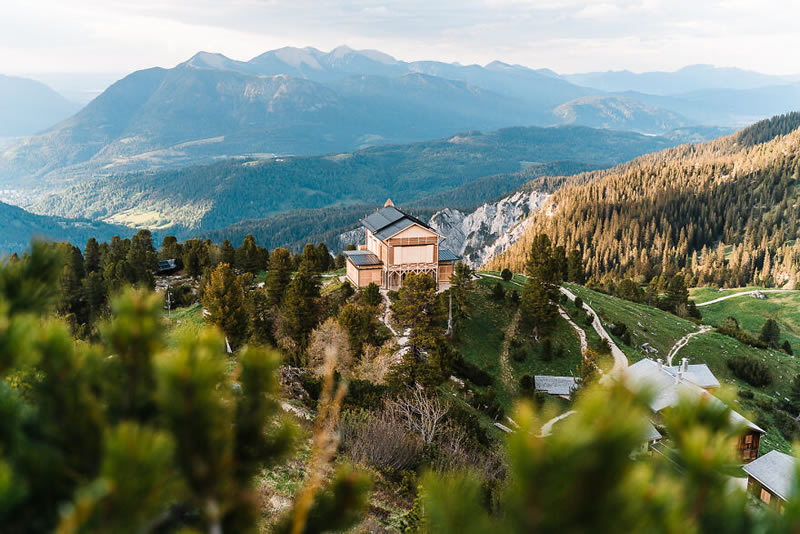 Landscape Photos Of Garmisch-Partenkirchen, Germany By Christine Madeux