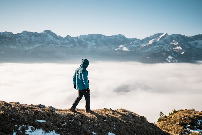 Landscape Photos Of Garmisch-Partenkirchen, Germany By Christine Madeux