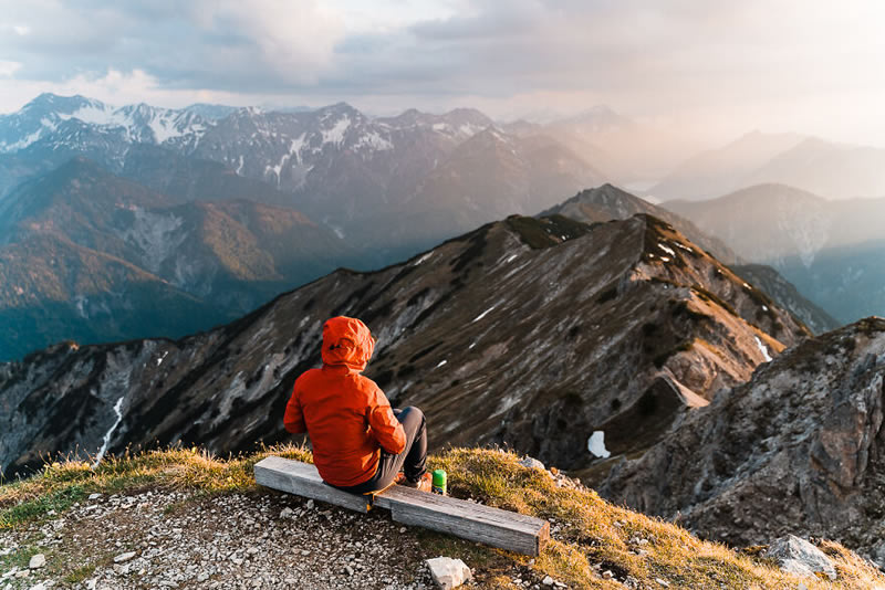 Landscape Photos Of Garmisch-Partenkirchen, Germany By Christine Madeux