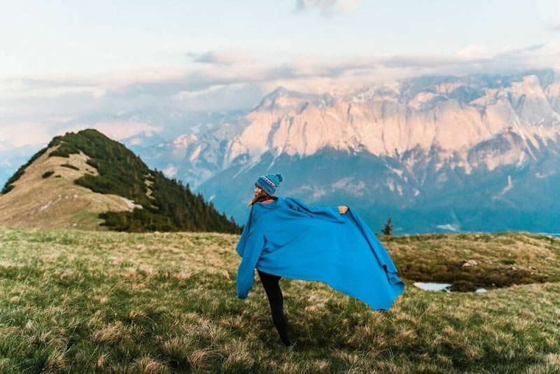 Landscape Photos Of Garmisch-Partenkirchen, Germany By Christine Madeux