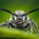 Close-Up Portraits Of Insects By Reynante Martinez