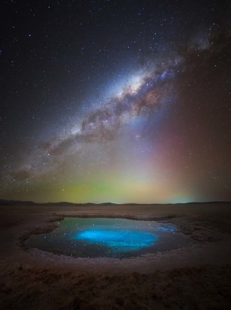 Milky Photographer Of The Year 2024 Winners