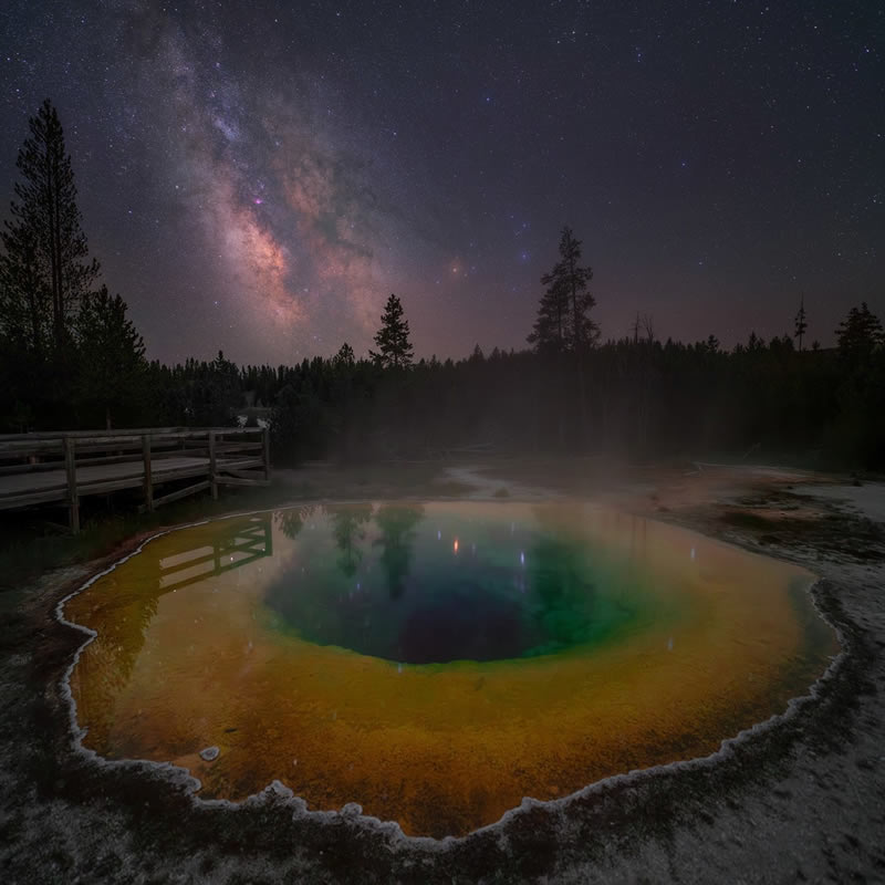 Milky Photographer Of The Year 2024 Winners