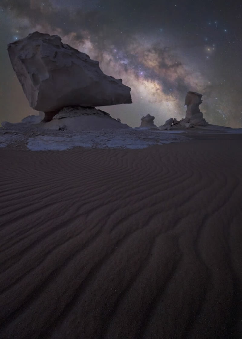 Milky Photographer Of The Year 2024 Winners