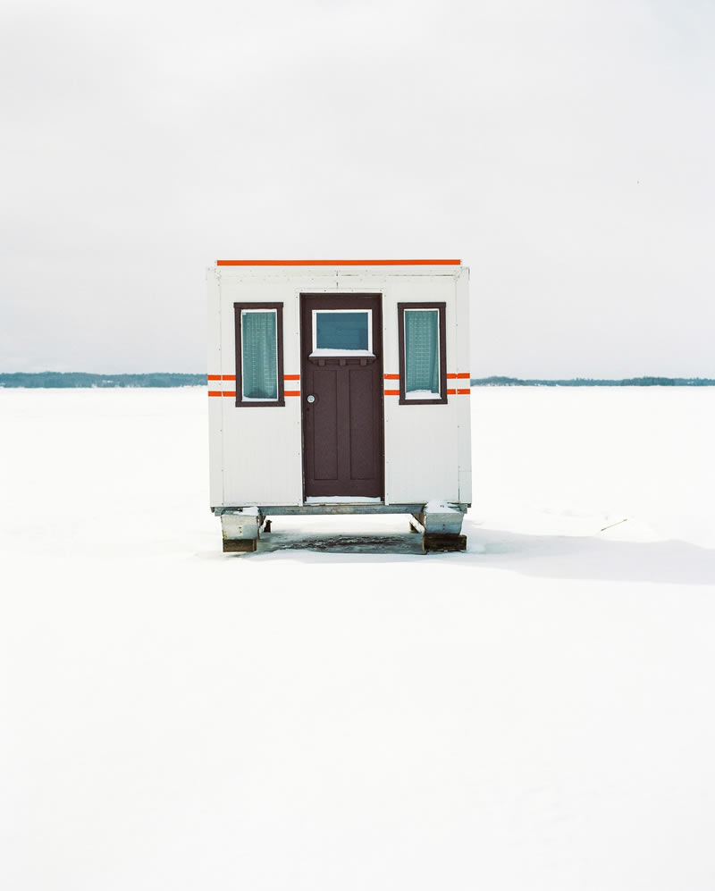 Refocus Minimalism Photography Awards