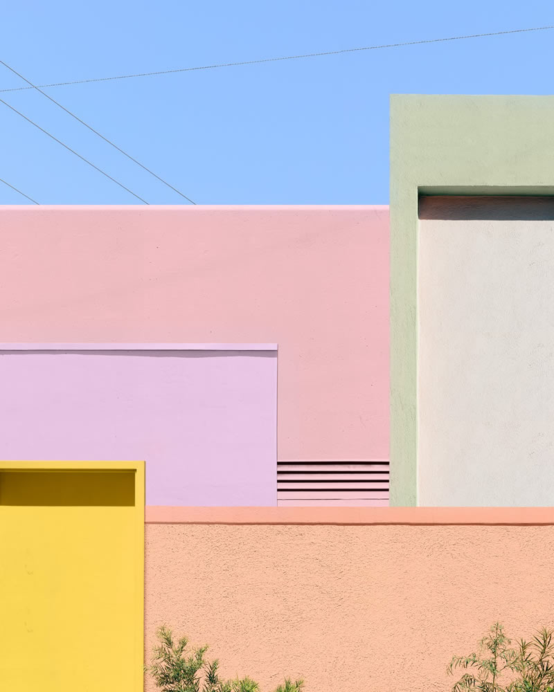 Refocus Minimalism Photography Awards