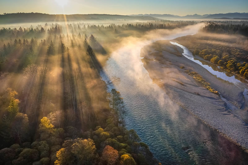 GDT Nature Photography Awards Winners