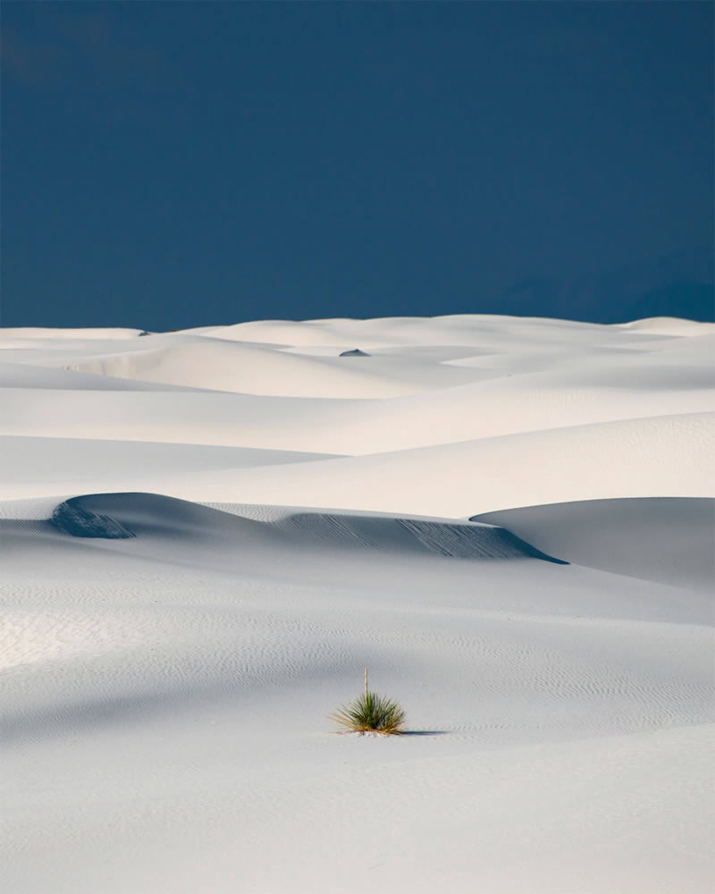 Beautiful Landscape Photos Of New Mexico By Navid Baraty