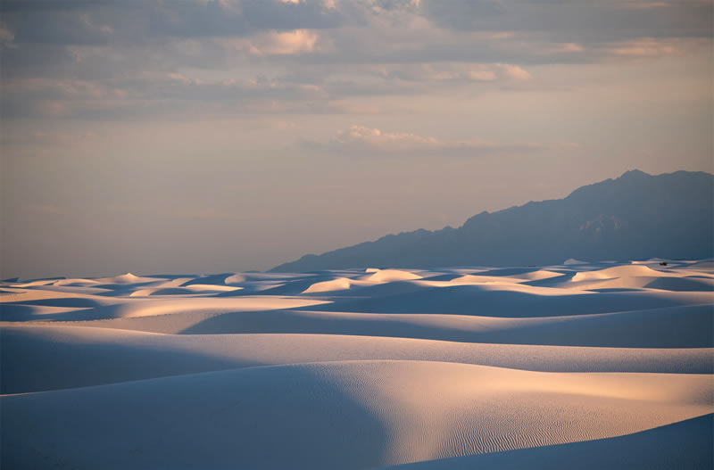 Beautiful Landscape Photos Of New Mexico By Navid Baraty