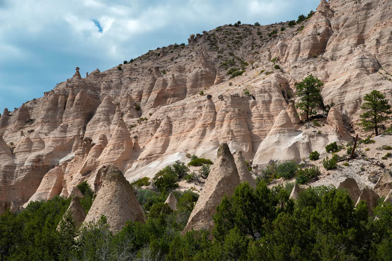 Beautiful Landscape Photos Of New Mexico By Navid Baraty