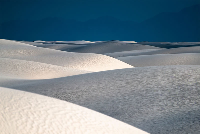 Beautiful Landscape Photos Of New Mexico By Navid Baraty