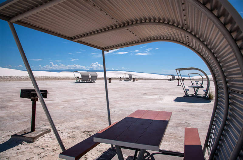 Beautiful Landscape Photos Of New Mexico By Navid Baraty