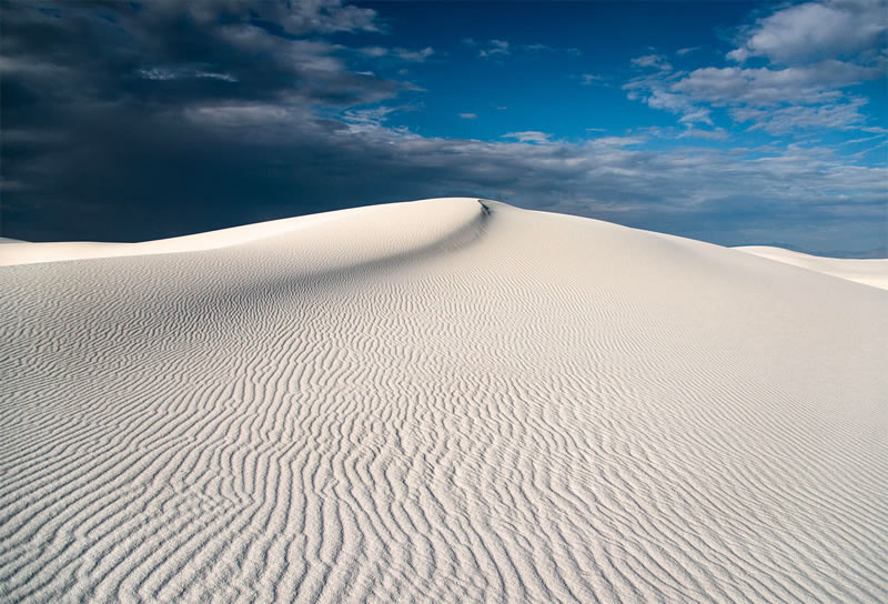 Beautiful Landscape Photos Of New Mexico By Navid Baraty