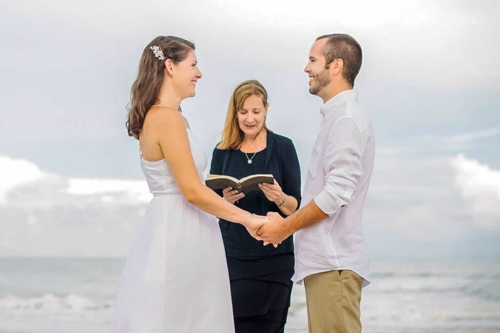 Perfect Elopement From Charleston