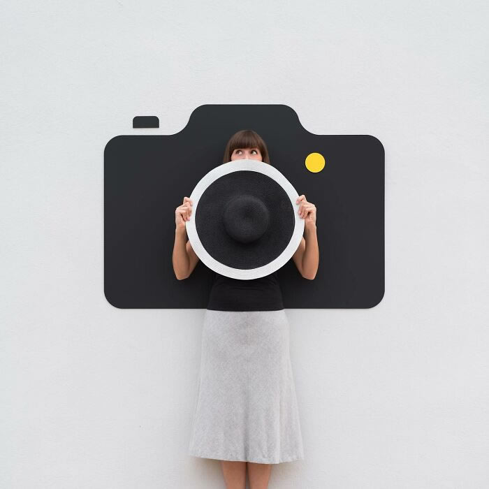 Playful Perspectives by Anna Devis And Daniel Rueda