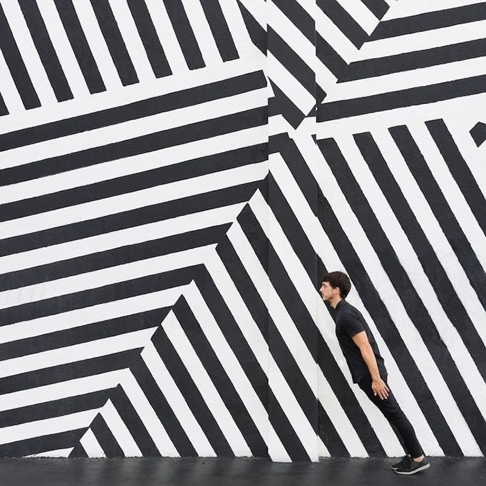 Playful Perspectives by Anna Devis And Daniel Rueda