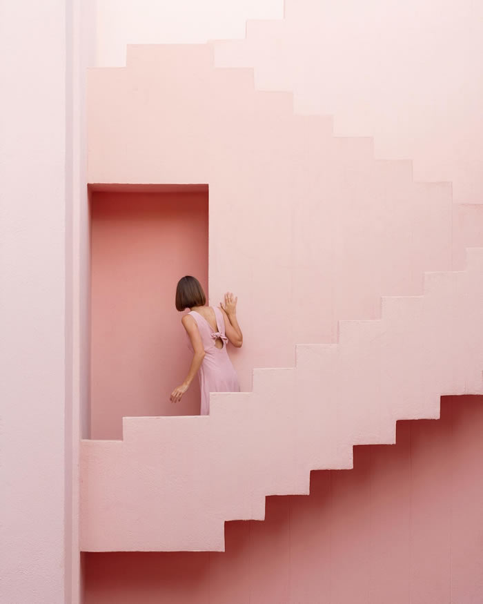 Playful Perspectives by Anna Devis And Daniel Rueda