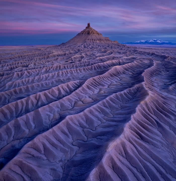 Best Award-Winning Landscape Photos of 2024