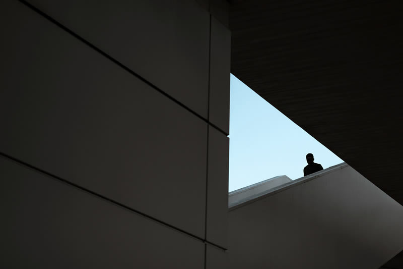 Street Photos In The City Of Zaragoza, Spain By Joaquin Pastor Genzor