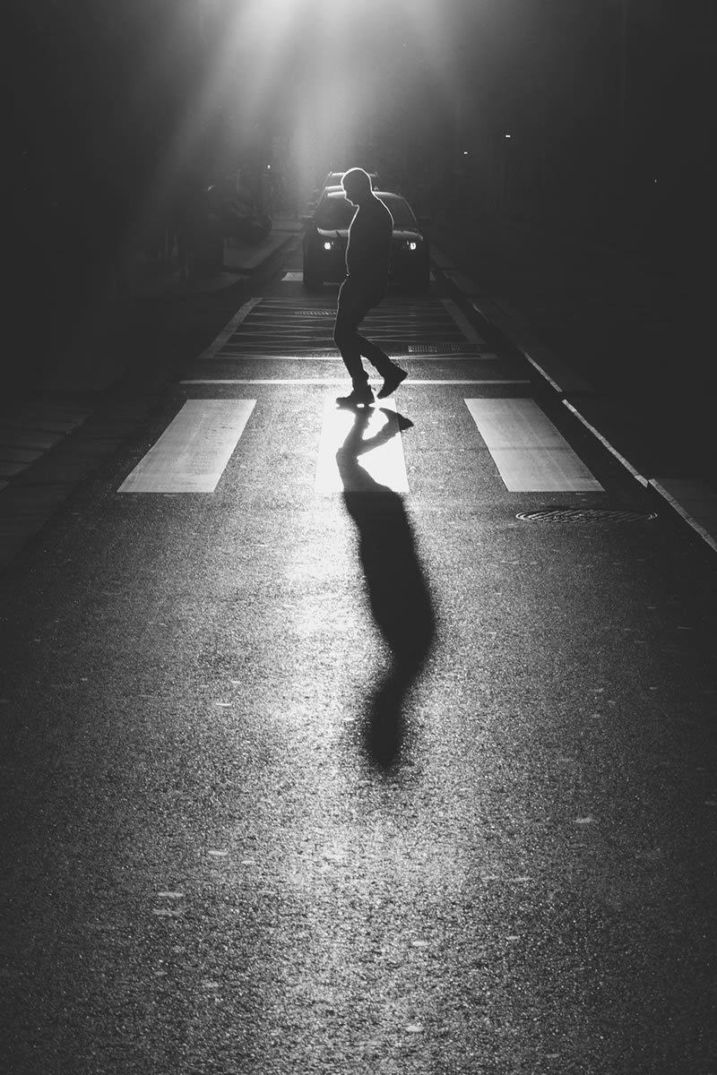 Street Photos In The City Of Zaragoza, Spain By Joaquin Pastor Genzor