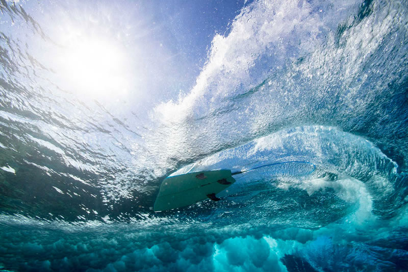 Breathtaking Underwater Photography By Matt Porteous