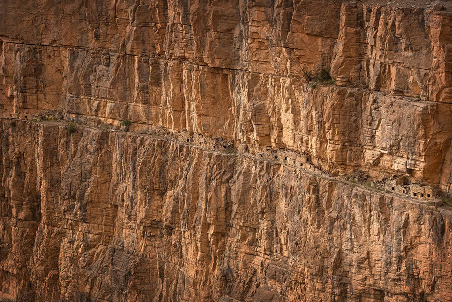 Atlas Mountains In Morocco By Maxime Daviron