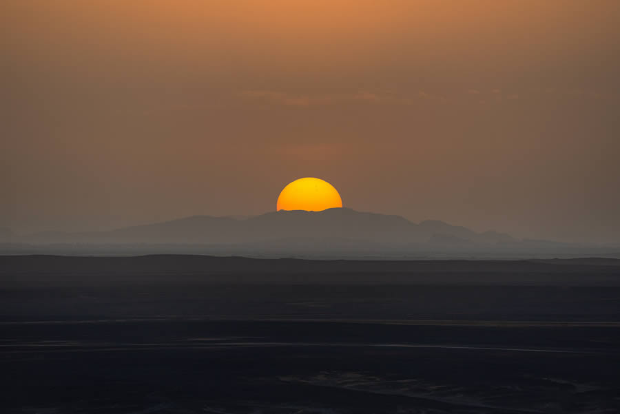 Atlas Mountains In Morocco By Maxime Daviron