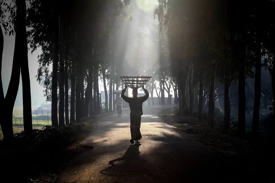 Everyday Life In Bangladesh By Mou Aysha