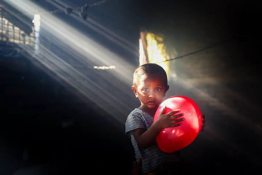 Everyday Life In Bangladesh By Mou Aysha