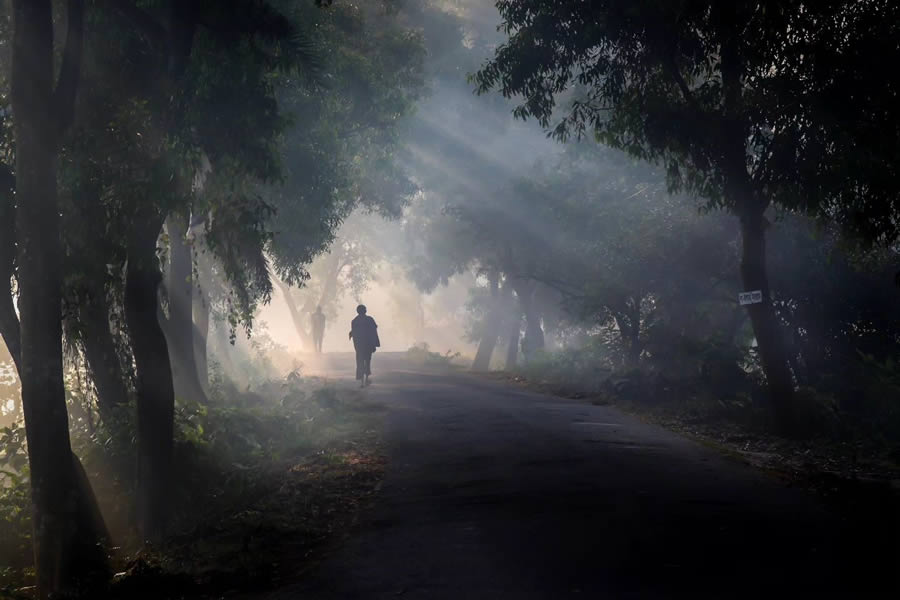 Everyday Life In Bangladesh By Mou Aysha