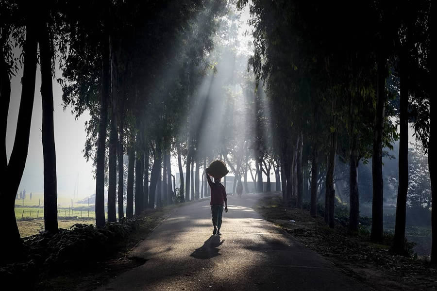 Everyday Life In Bangladesh By Mou Aysha