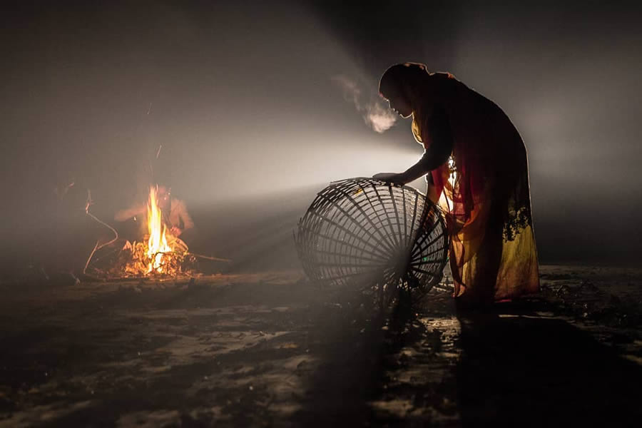 Everyday Life In Bangladesh By Mou Aysha