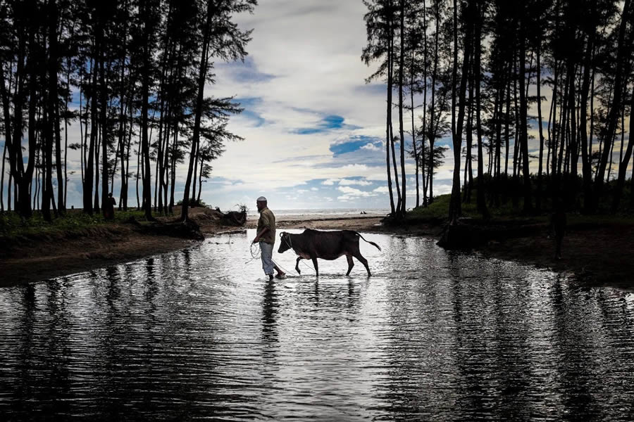 Everyday Life In Bangladesh By Mou Aysha